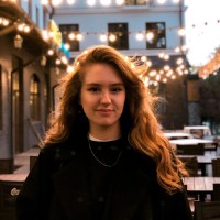 Maryia Murza