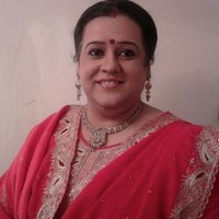 Sarika Nanda