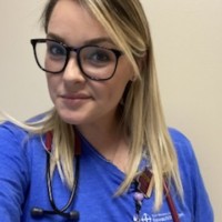 Alysha Evans