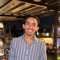 Ricky Patel