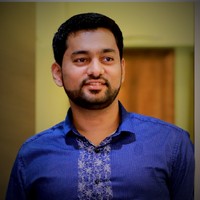 Hrishikesh Tambe