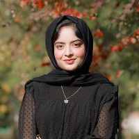 Ayesha N.