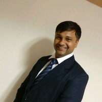Nitin Kale