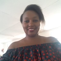 Patriciah Kinyua