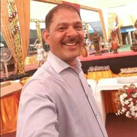 Manoj Chand