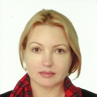 Мария Карлина