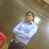 sarvesh pandey