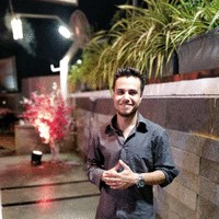Abhishek Changkakoty