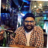 Piyush Tripathi