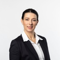 Patricia Scherer