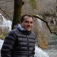 Victor Fabian Rosa