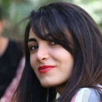 Bita Sadeghinasr, Ph.D.