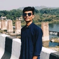 Nikunj Patel