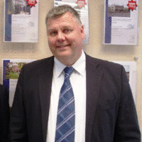 Brian Frost
