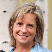 Kellie Pitman