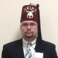 Andrew Clough Sr.