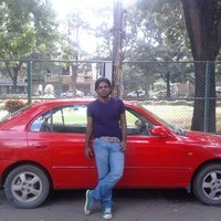 Anand Babu