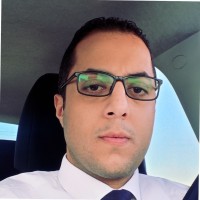 Ramy Hamdy
