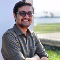 Subin Raj