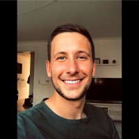 Jeppe Damgaard