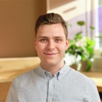 Mathias Tørhaug