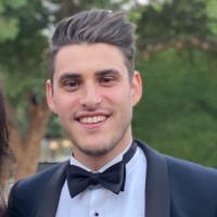 James Holding