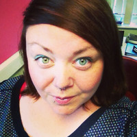Carrie Bloomfield