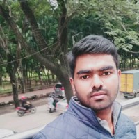 Manjunath N S