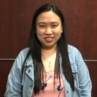 Sherylle Mae King