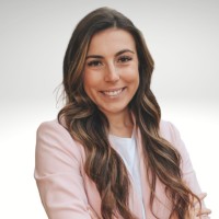 Courtney Didone, CDSP