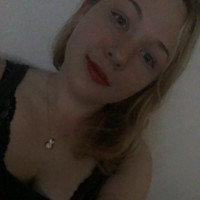 Brittany Rinker