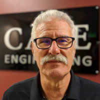 John Kritsis