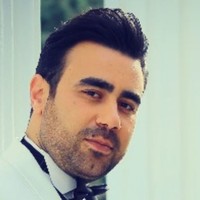 Meysam Mohammadi