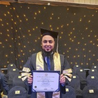 Hesham Saeed