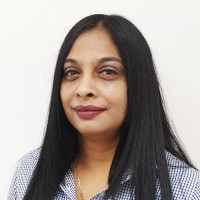 Verusha Ramkissoon