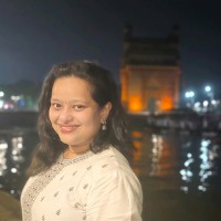 Ruta Kadam
