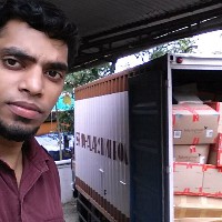 Ashish2 Ravindran