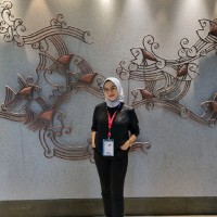 nurul syarifah