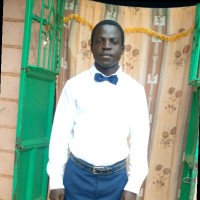 Tom Odongo