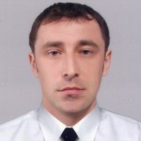 Maksym Dvornyi