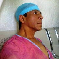 Wilfrido Mendoza Vergara