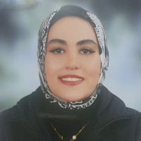 Shereen Matar