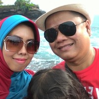 Nuridho Sopa