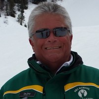 Tim Paley