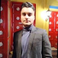 Azan Baba