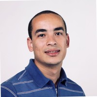 Gilmar Souza Almeida