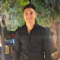 Christopher El Hajj