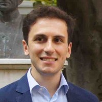 Manfredi Matteo