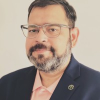 Ankit Gangwar
