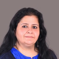 Shalini Yadav